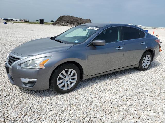 NISSAN ALTIMA 2.5 2015 with VIN 1N4AL3AP2FC567543 - Photo from auction