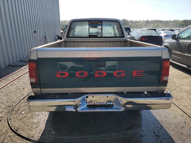 Photo 6 from auction – 1993 DODGE DAKOTA with VIN 1B7GG23Y2PS161021