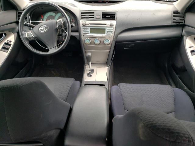 Photo 8 from auction – 2008 TOYOTA CAMRY CE with VIN 4T1BE46K18U209872
