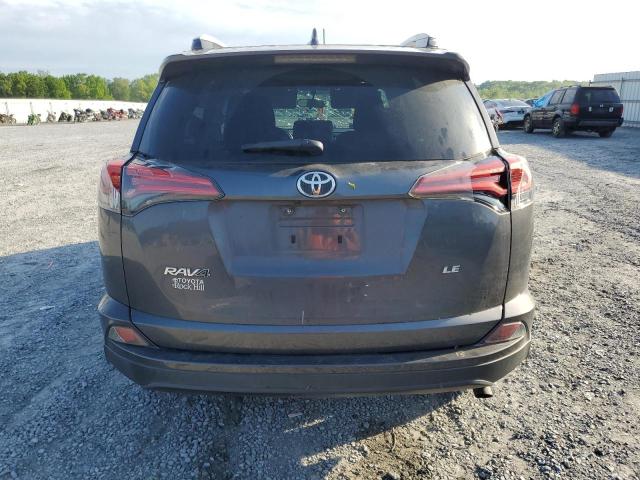Photo 6 from auction – 2016 TOYOTA RAV4 LE with VIN 2T3ZFREV5GW286223