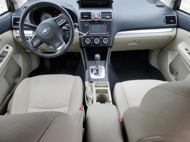 Photo 8 from auction – 2012 SUBARU IMPREZA LI with VIN JF1GPAK67CH207837