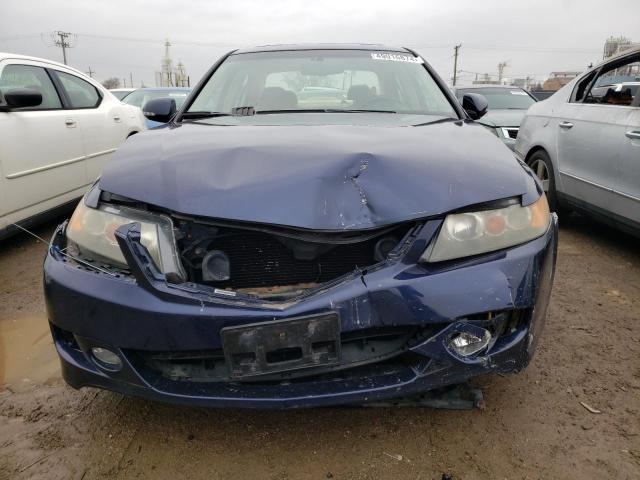 Photo 5 from auction – 2008 ACURA TSX with VIN JH4CL96898C017961