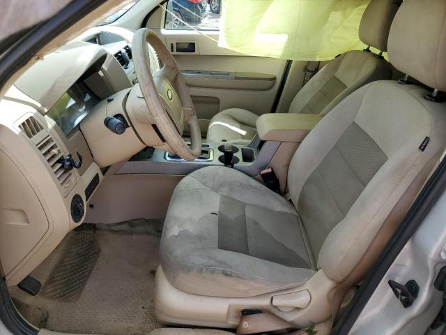 Photo 7 from auction – 2008 FORD ESCAPE XLT with VIN 1FMCU03188KA04816