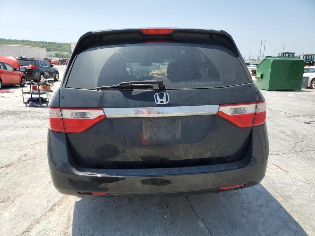 Photo 6 from auction – 2012 HONDA ODYSSEY EX with VIN 5FNRL5H4XCB023780