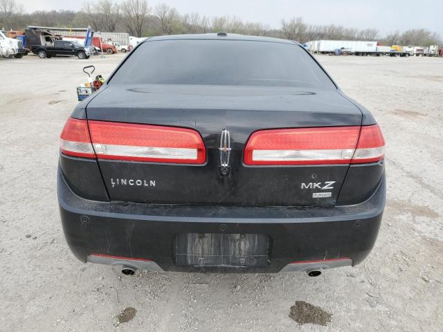 Photo 6 from auction – 2011 LINCOLN MKZ with VIN 3LNHL2JC0BR764962