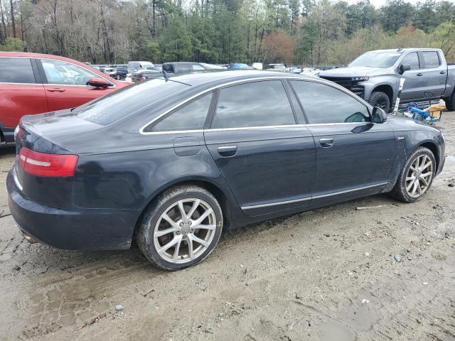Photo 3 from auction – 2011 AUDI A6 PREMIUM with VIN WAUFGAFB8BN016776