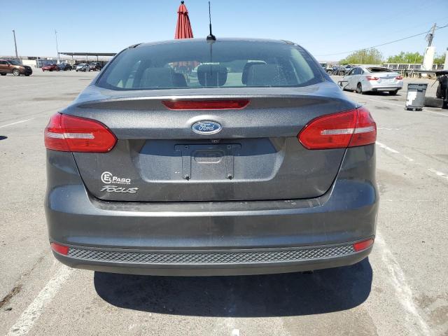 Photo 6 from auction – 2018 FORD FOCUS S with VIN 1FADP3E27JL269420