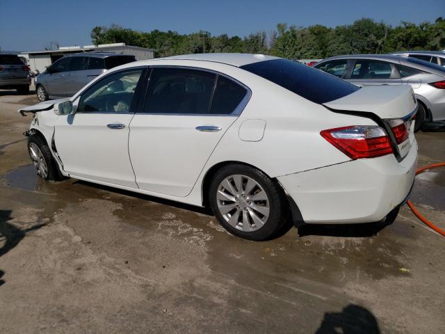 Photo 2 from auction – 2013 HONDA ACCORD EXL with VIN 1HGCR3F87DA021933
