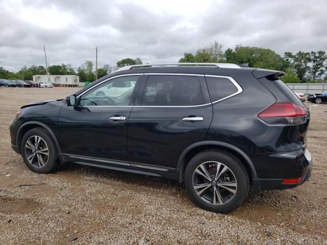 Photo 2 from auction – 2018 NISSAN ROGUE S with VIN JN8AT2MT8JW452003