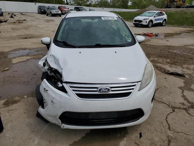 Photo 5 from auction – 2013 FORD FIESTA SE with VIN 3FADP4BJXDM176136