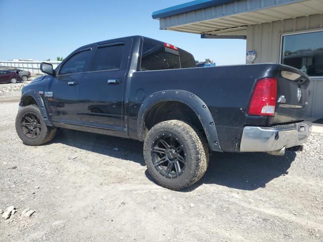 Photo 2 from auction – 2017 RAM 1500 SLT with VIN 3C6RR7LT3HG533647
