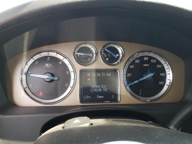 Photo 9 from auction – 2014 CADILLAC ESCALADE P with VIN 1GYS4DEFXER113534