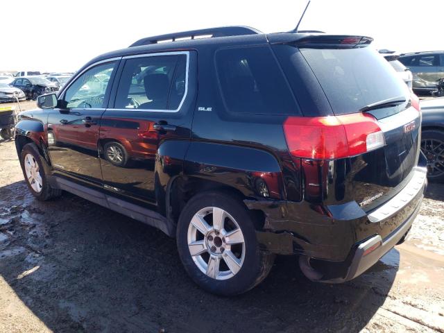 Photo 2 from auction – 2013 GMC TERRAIN SL with VIN 2GKALSEK7D6425606