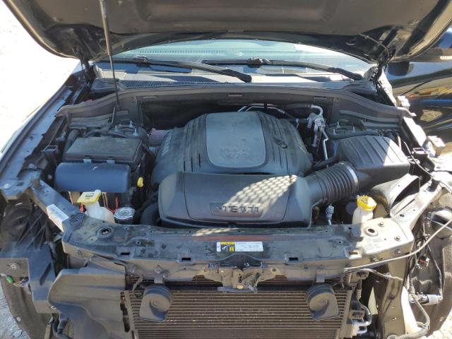 Photo 12 from auction – 2020 DODGE DURANGO R/ with VIN 1C4SDHCT7LC410234