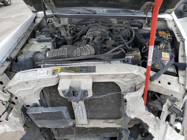 Photo 11 from auction – 2002 FORD EXPLORER S with VIN 1FMZU67E92UC82520