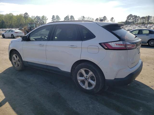 Photo 2 from auction – 2020 FORD EDGE SE with VIN 2FMPK3G91LBB26297