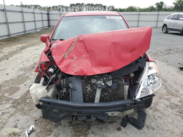 Photo 5 from auction – 2010 NISSAN VERSA S with VIN 3N1BC1CP8AL368349