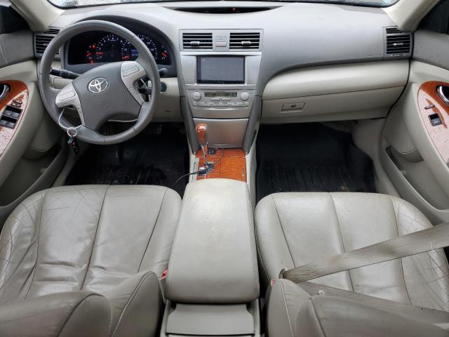 Photo 8 from auction – 2011 TOYOTA CAMRY BASE with VIN 4T1BF3EK9BU704112
