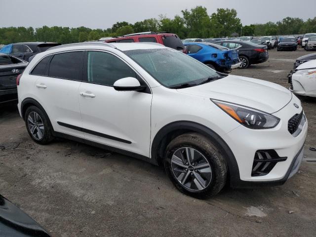Photo 4 from auction – 2020 KIA NIRO LX with VIN KNDCB3LC4L5436114