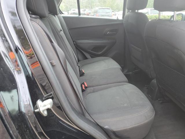 Photo 10 from auction – 2018 CHEVROLET TRAX LS with VIN 3GNCJKSB7JL387811