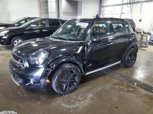 MINI COOPER S C 2016 with VIN WMWZC5C58GWU04882 - Photo from auction