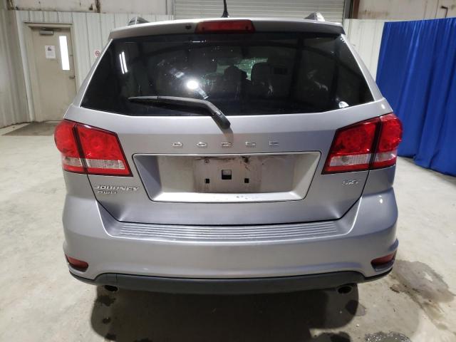 Photo 6 from auction – 2015 DODGE JOURNEY SX with VIN 3C4PDDBG0FT688789