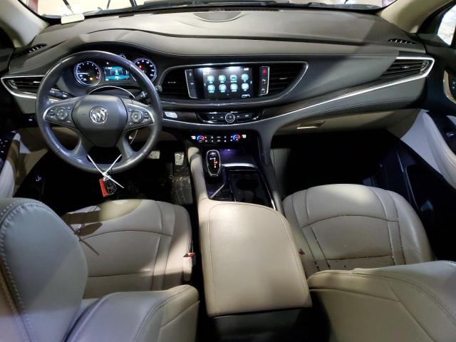 Photo 8 from auction – 2018 BUICK ENCLAVE PR with VIN 5GAEVBKW8JJ238826