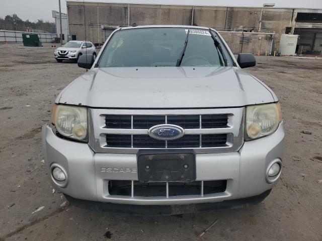 Photo 5 from auction – 2009 FORD ESCAPE XLT with VIN 1FMCU03G39KA80532