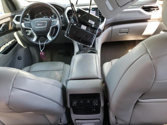 Photo 8 from auction – 2017 GMC ACADIA SLT with VIN 1GKKNMLS7HZ184184
