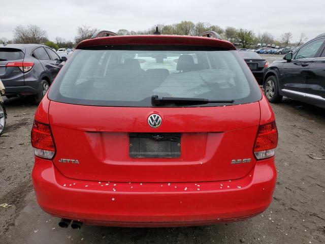 Photo 6 from auction – 2012 VOLKSWAGEN JETTA S with VIN 3VWPP7AJ3CM652202