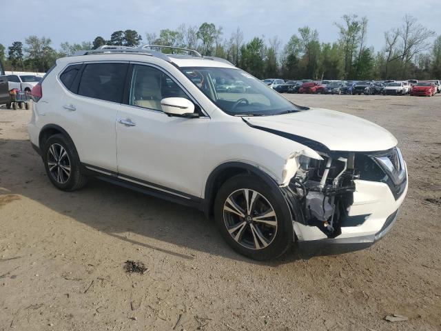Photo 4 from auction – 2017 NISSAN ROGUE S with VIN JN8AT2MT0HW145161
