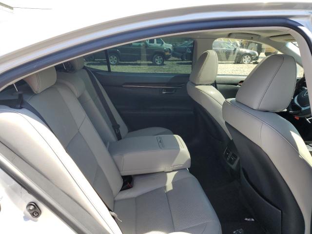 Photo 10 from auction – 2013 LEXUS ES 350 with VIN JTHBK1GGXD2058833