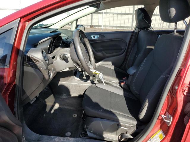 Photo 7 from auction – 2016 FORD FIESTA SE with VIN 3FADP4BJ3GM114341