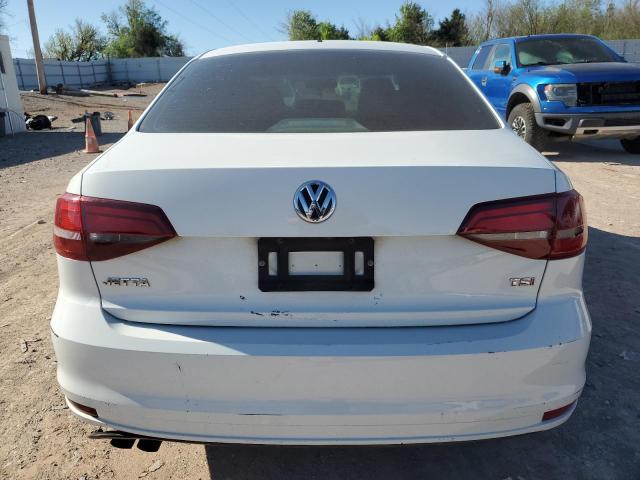 Photo 6 from auction – 2017 VOLKSWAGEN JETTA S with VIN 3VW2B7AJ7HM402736