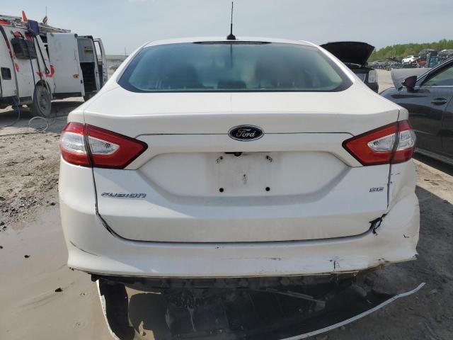 Photo 6 from auction – 2016 FORD FUSION SE with VIN 3FA6P0H72GR332268