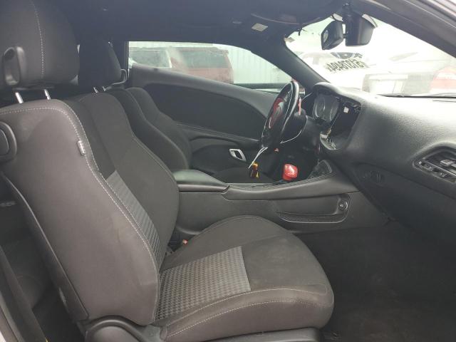 Photo 7 from auction – 2020 DODGE CHALLENGER with VIN 2C3CDZBT8LH128763