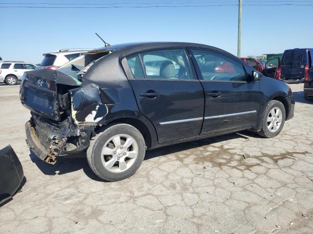 Photo 3 from auction – 2012 NISSAN SENTRA 2.0 with VIN 3N1AB6AP6CL629267