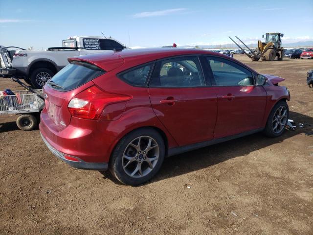 Photo 3 from auction – 2014 FORD FOCUS SE with VIN 1FADP3K22EL258786