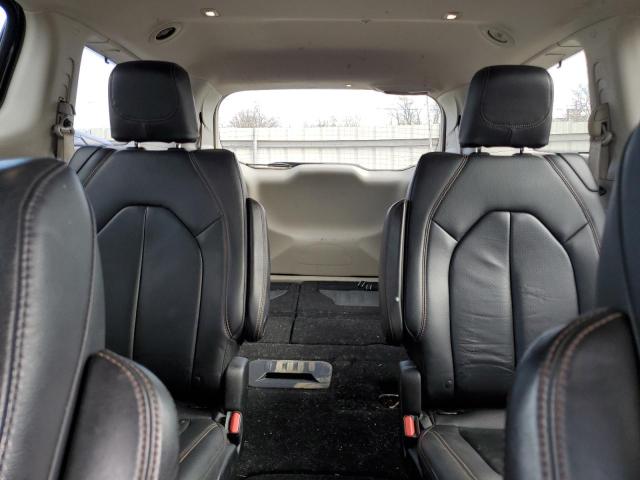 Photo 10 from auction – 2018 CHRYSLER PACIFICA T with VIN 2C4RC1BG2JR126396