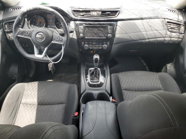 Photo 8 from auction – 2018 NISSAN ROGUE S with VIN KNMAT2MT0JP617922