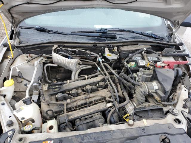 Photo 11 from auction – 2011 FORD FOCUS SE with VIN 1FAHP3FN0BW141109