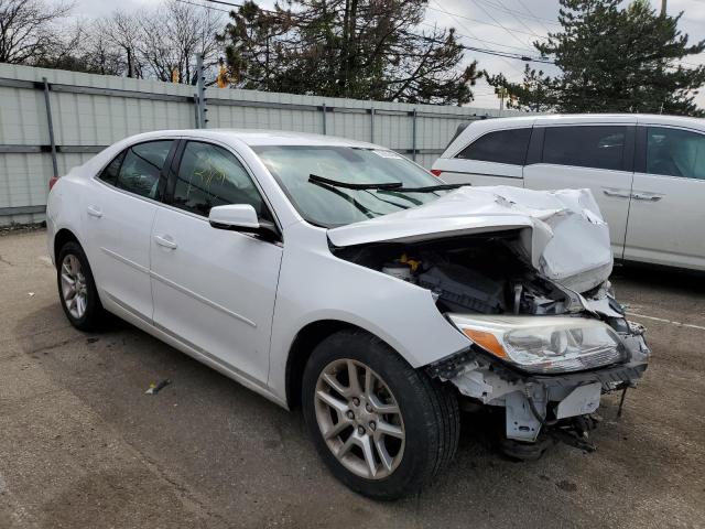 Photo 4 from auction – 2015 CHEVROLET MALIBU 1LT with VIN 1G11C5SL4FF275594