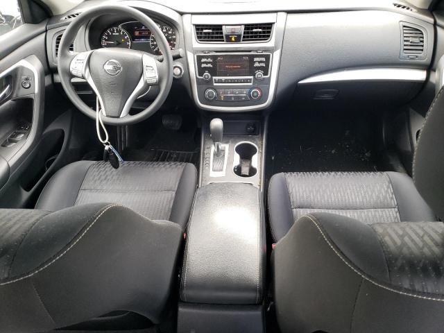 Photo 8 from auction – 2018 NISSAN ALTIMA 2.5 with VIN 1N4AL3AP8JC138917