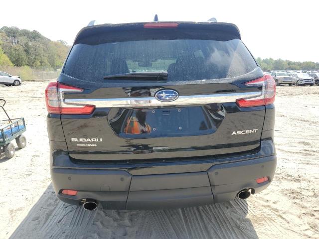 Photo 6 from auction – 2023 SUBARU ASCENT PRE with VIN 4S4WMAEDXP3430834