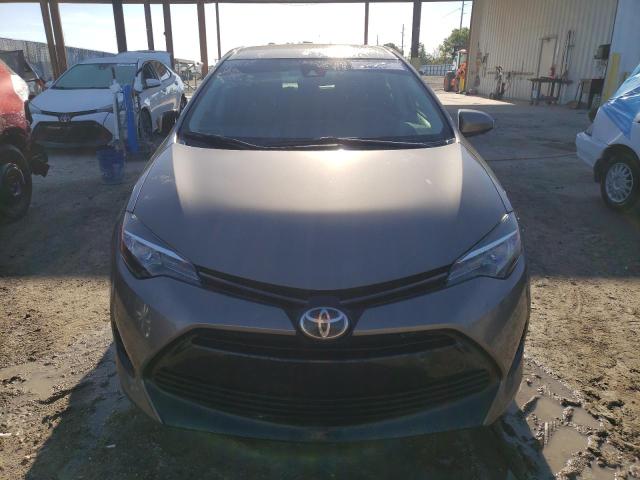 Photo 5 from auction – 2018 TOYOTA COROLLA L with VIN 2T1BURHE8JC972843