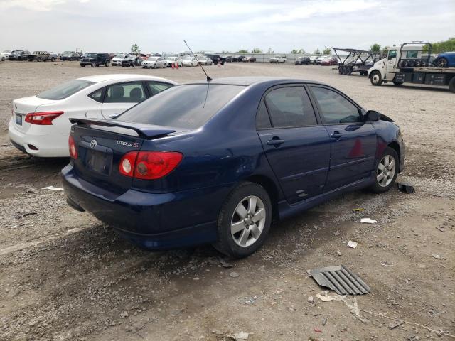 Photo 3 from auction – 2008 TOYOTA COROLLA CE with VIN 2T1BR32E68C880664