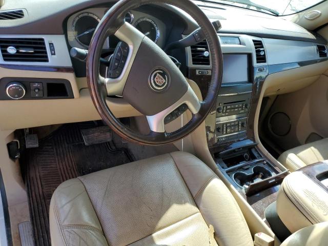 Photo 8 from auction – 2013 CADILLAC ESCALADE E with VIN 3GYT4MEF7DG187805