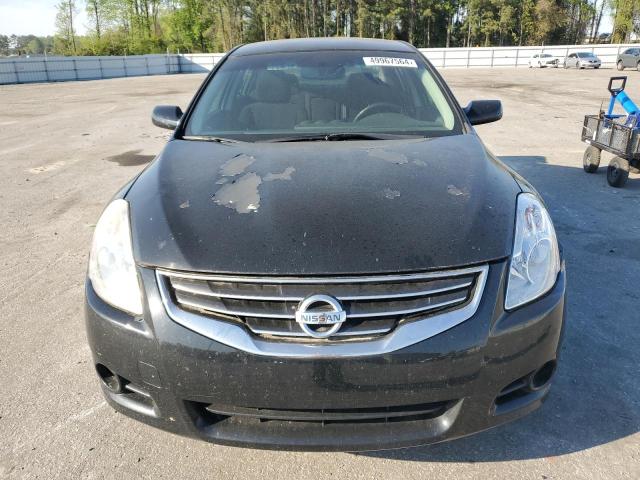 Photo 5 from auction – 2012 NISSAN ALTIMA BAS with VIN 1N4AL2AP1CN531255