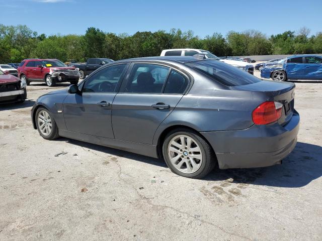 Photo 2 from auction – 2008 BMW 328 I with VIN WBAVA37558NL58177