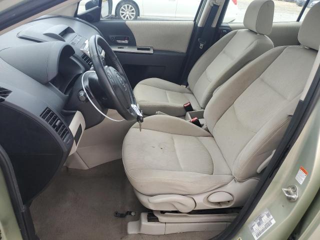 Photo 7 from auction – 2008 MAZDA 5 with VIN JM1CR293580309034